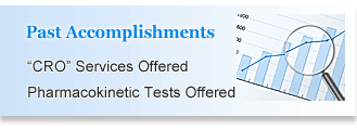 Pharmaceutical Consultation