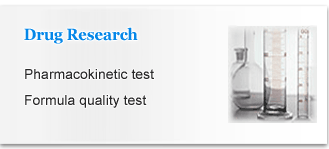 Drug Research
